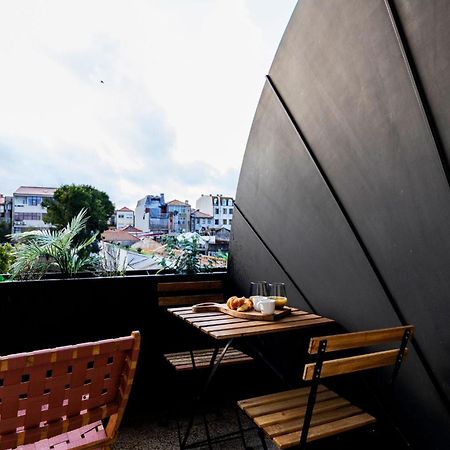Almada 551 By Lovelystay Porto Eksteriør bilde