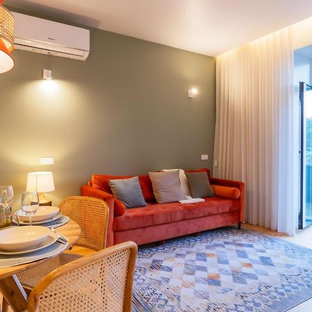 Almada 551 By Lovelystay Porto Eksteriør bilde