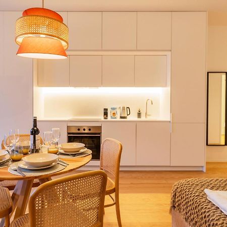 Almada 551 By Lovelystay Porto Eksteriør bilde