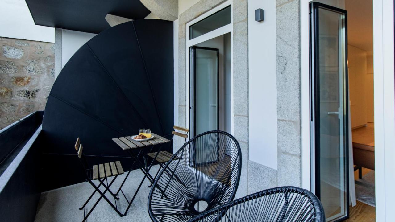 Almada 551 By Lovelystay Porto Eksteriør bilde