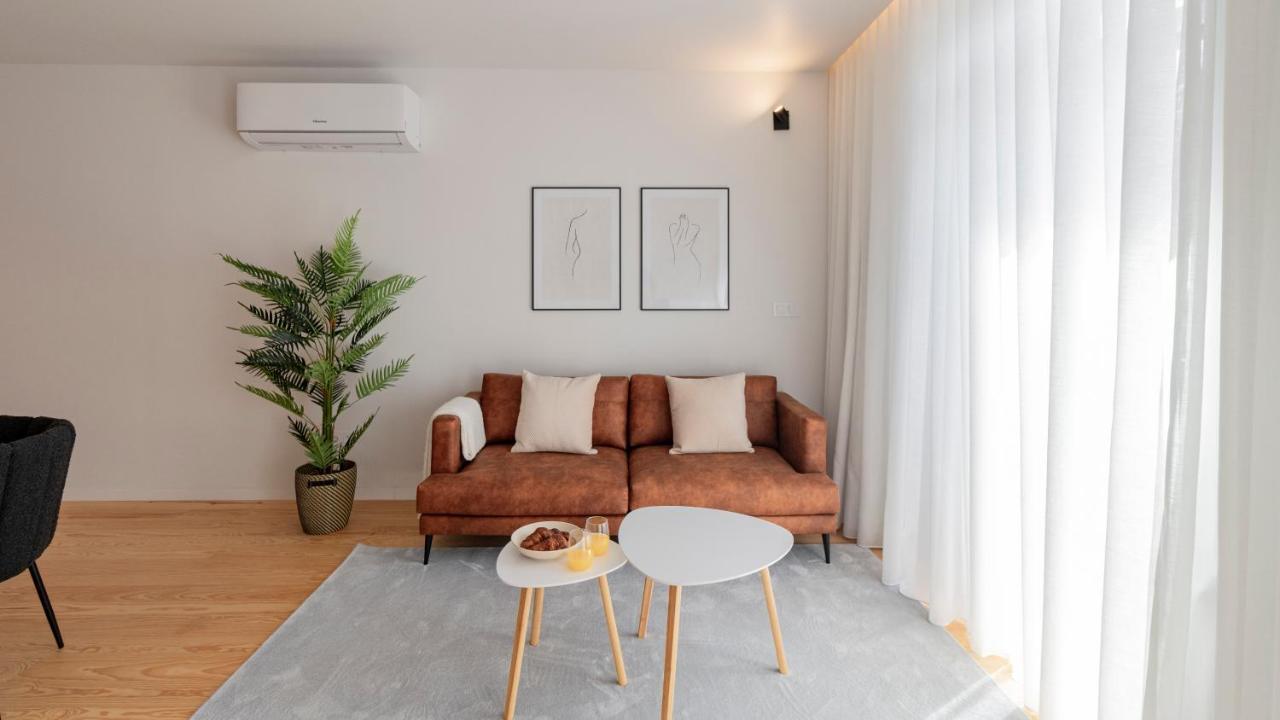 Almada 551 By Lovelystay Porto Eksteriør bilde