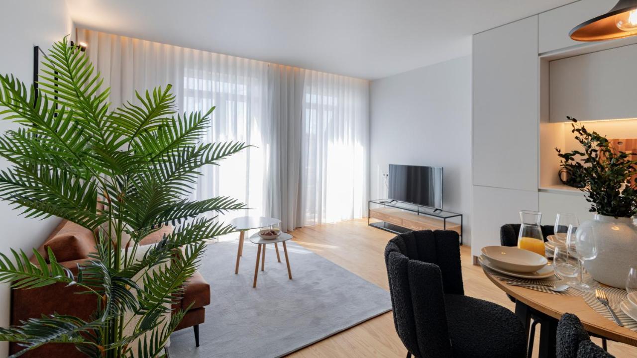 Almada 551 By Lovelystay Porto Eksteriør bilde