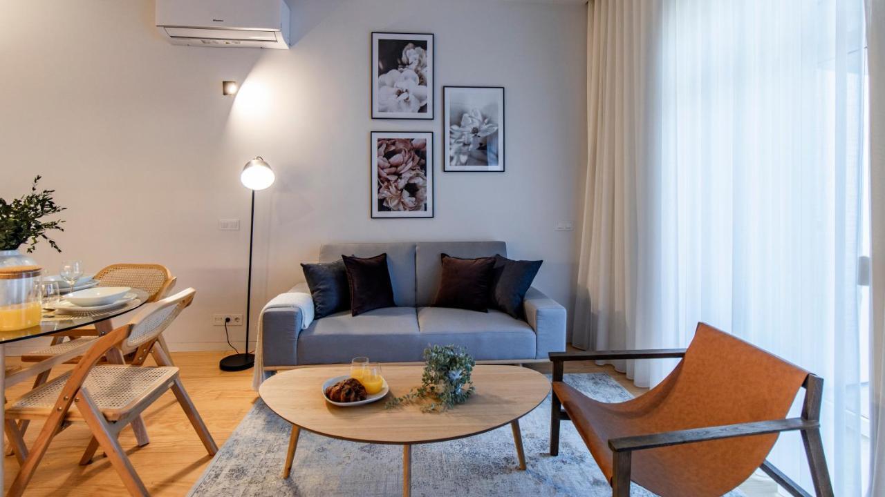 Almada 551 By Lovelystay Porto Eksteriør bilde