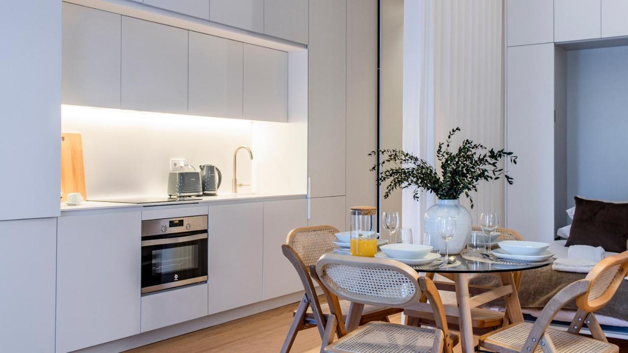 Almada 551 By Lovelystay Porto Eksteriør bilde