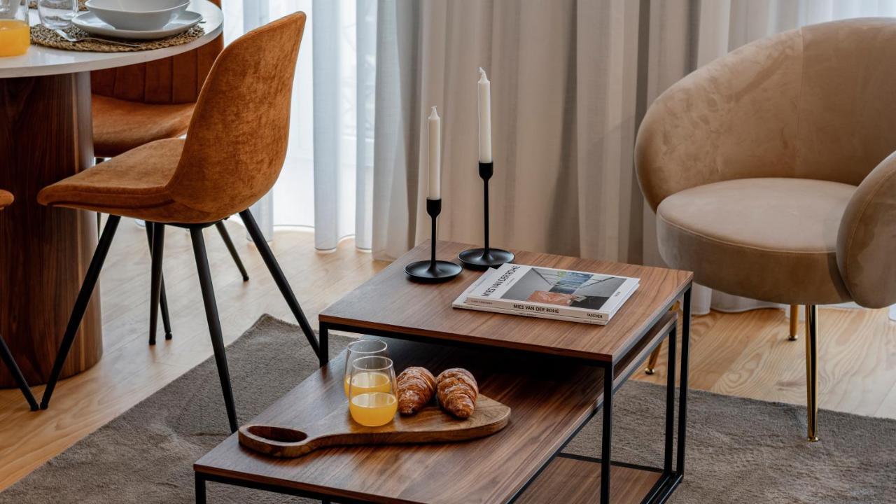Almada 551 By Lovelystay Porto Eksteriør bilde