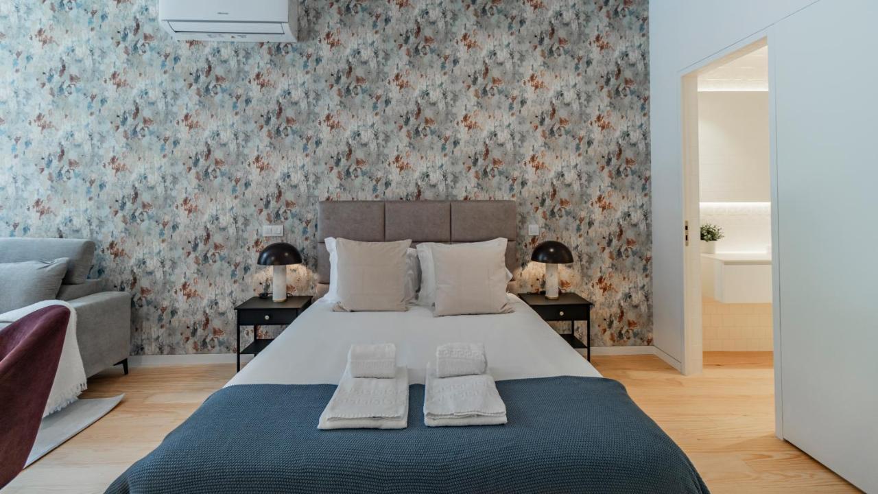 Almada 551 By Lovelystay Porto Eksteriør bilde