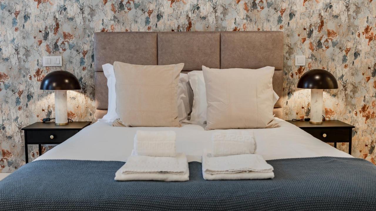 Almada 551 By Lovelystay Porto Eksteriør bilde