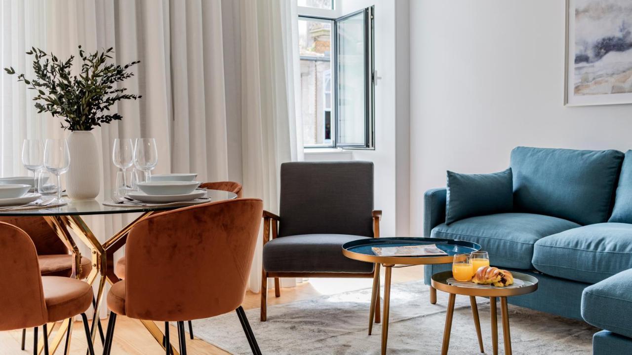 Almada 551 By Lovelystay Porto Eksteriør bilde