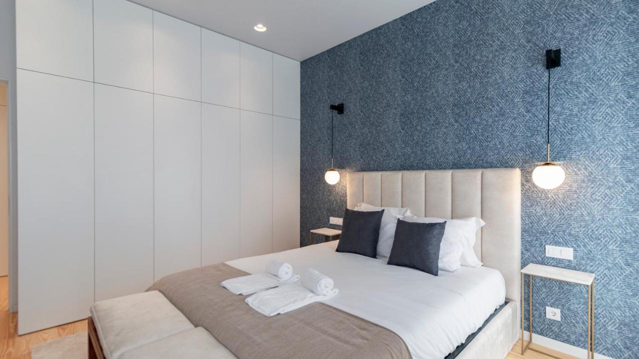 Almada 551 By Lovelystay Porto Eksteriør bilde