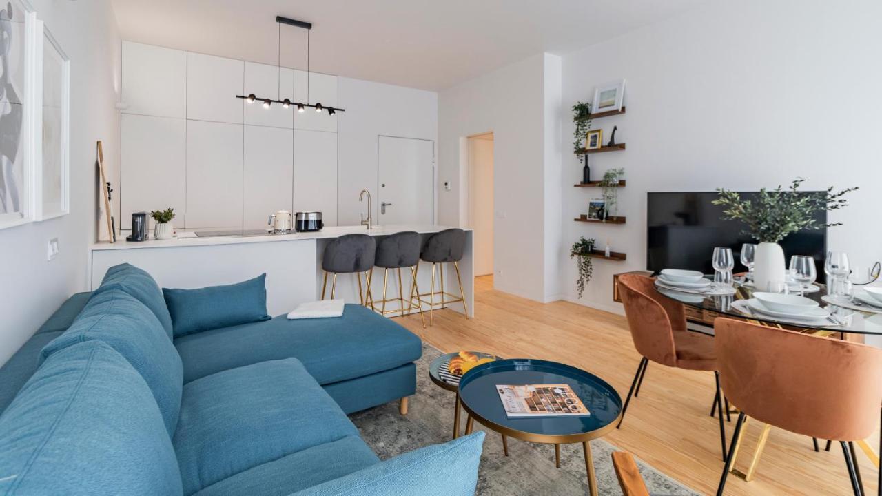 Almada 551 By Lovelystay Porto Eksteriør bilde