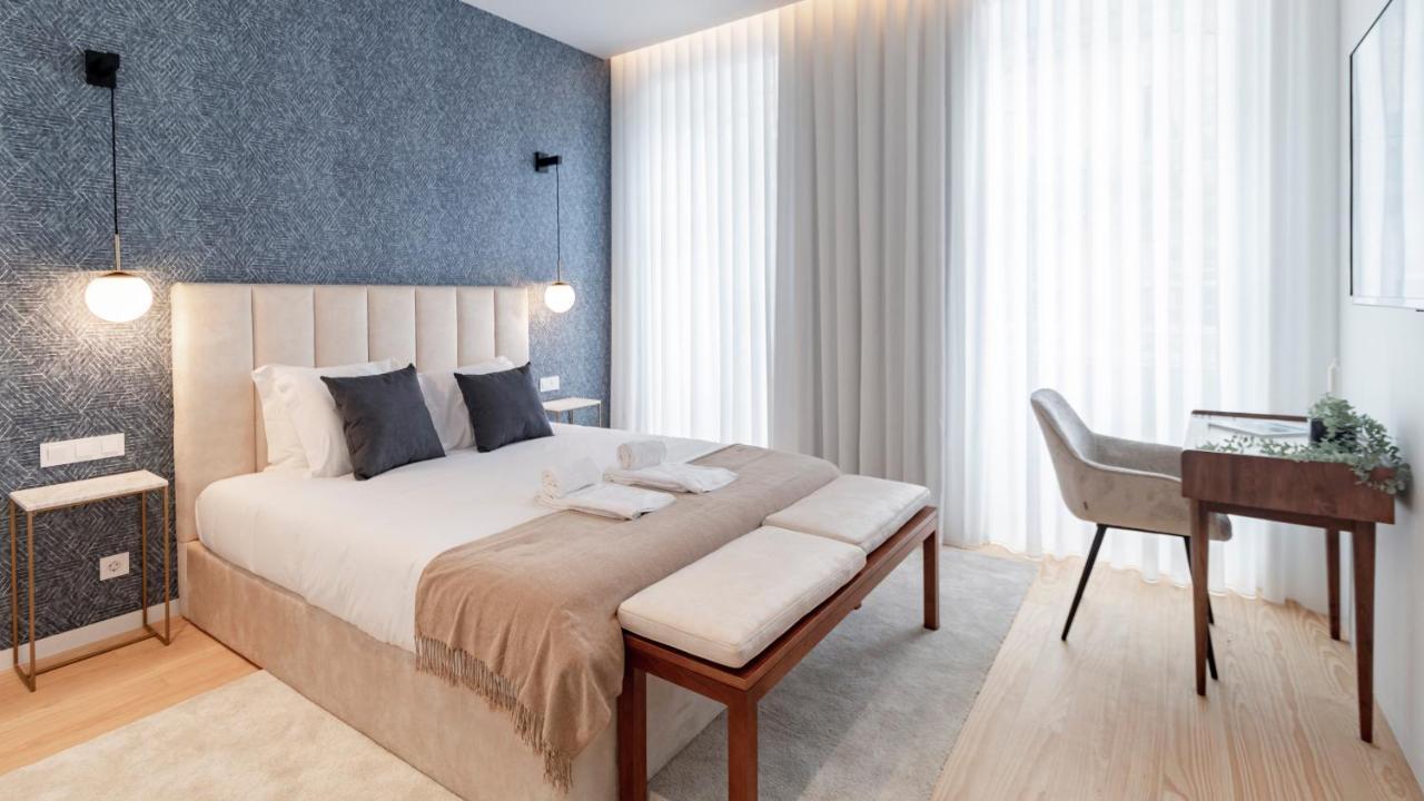 Almada 551 By Lovelystay Porto Eksteriør bilde