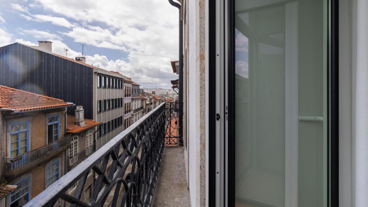 Almada 551 By Lovelystay Porto Eksteriør bilde