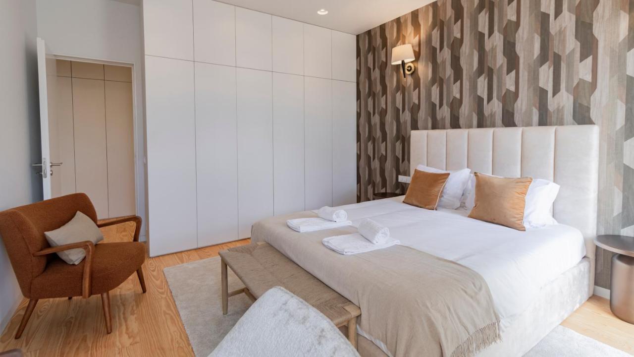 Almada 551 By Lovelystay Porto Eksteriør bilde