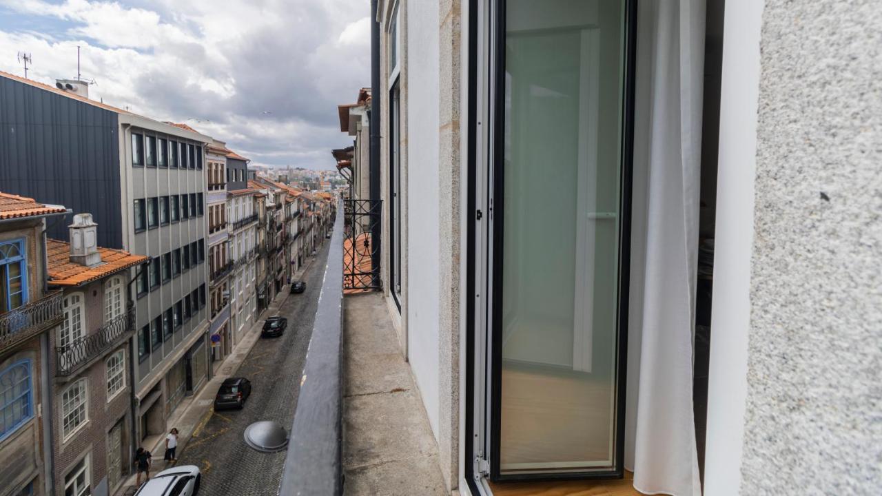 Almada 551 By Lovelystay Porto Eksteriør bilde