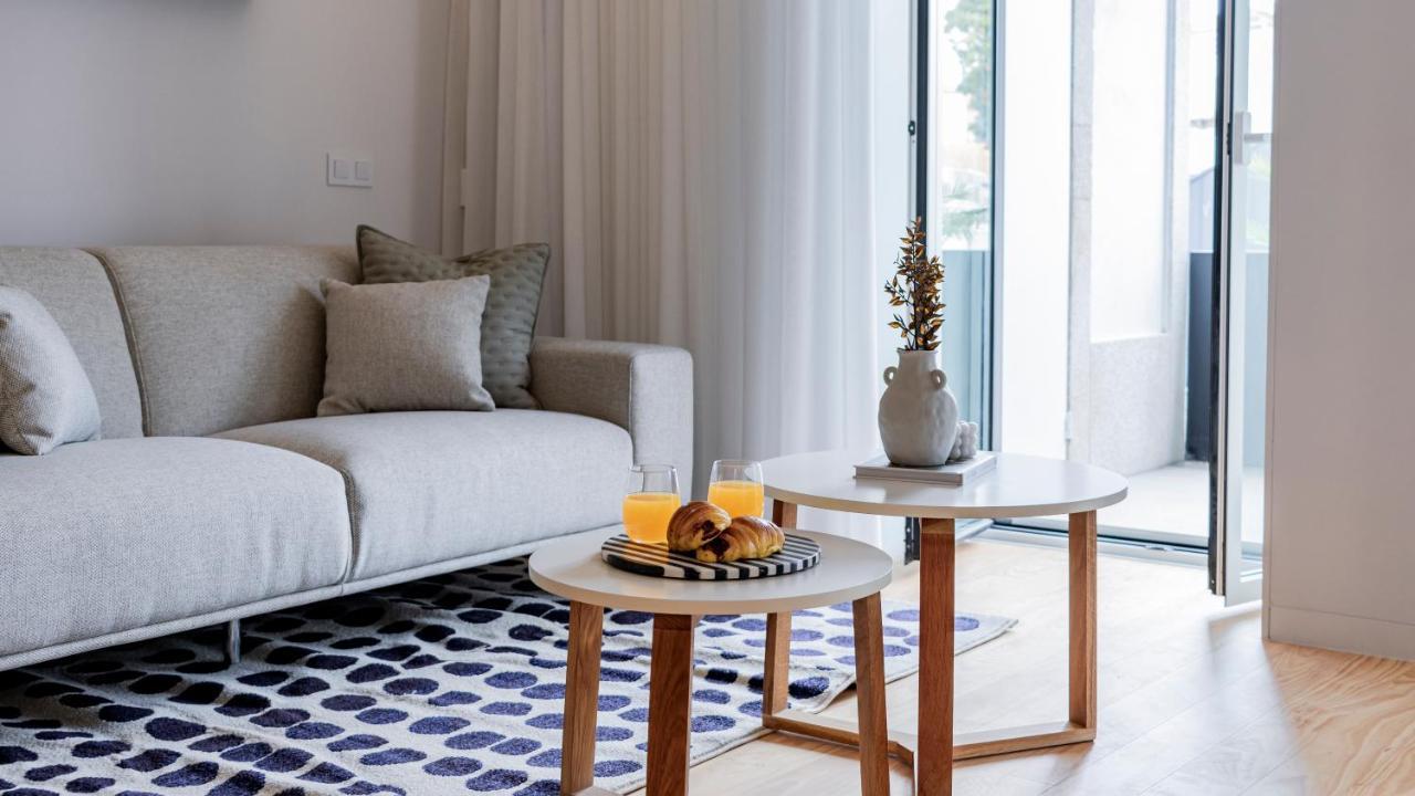 Almada 551 By Lovelystay Porto Eksteriør bilde