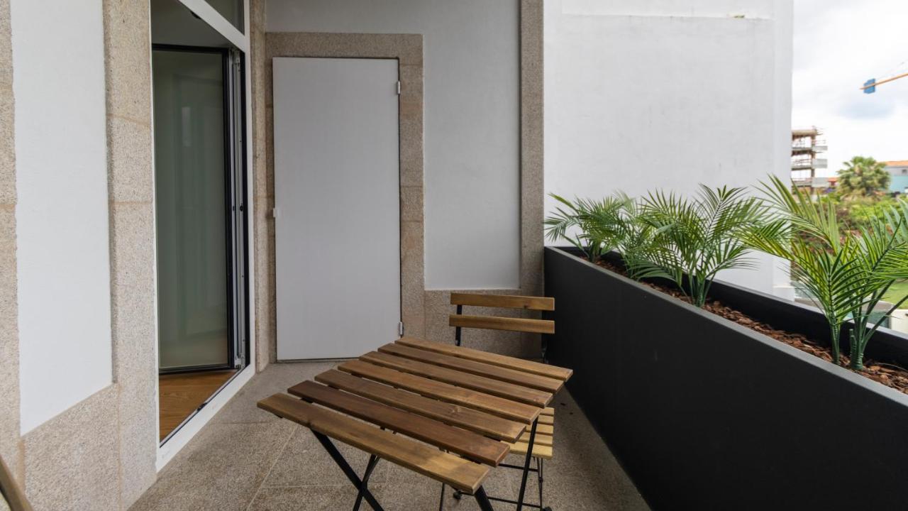 Almada 551 By Lovelystay Porto Eksteriør bilde