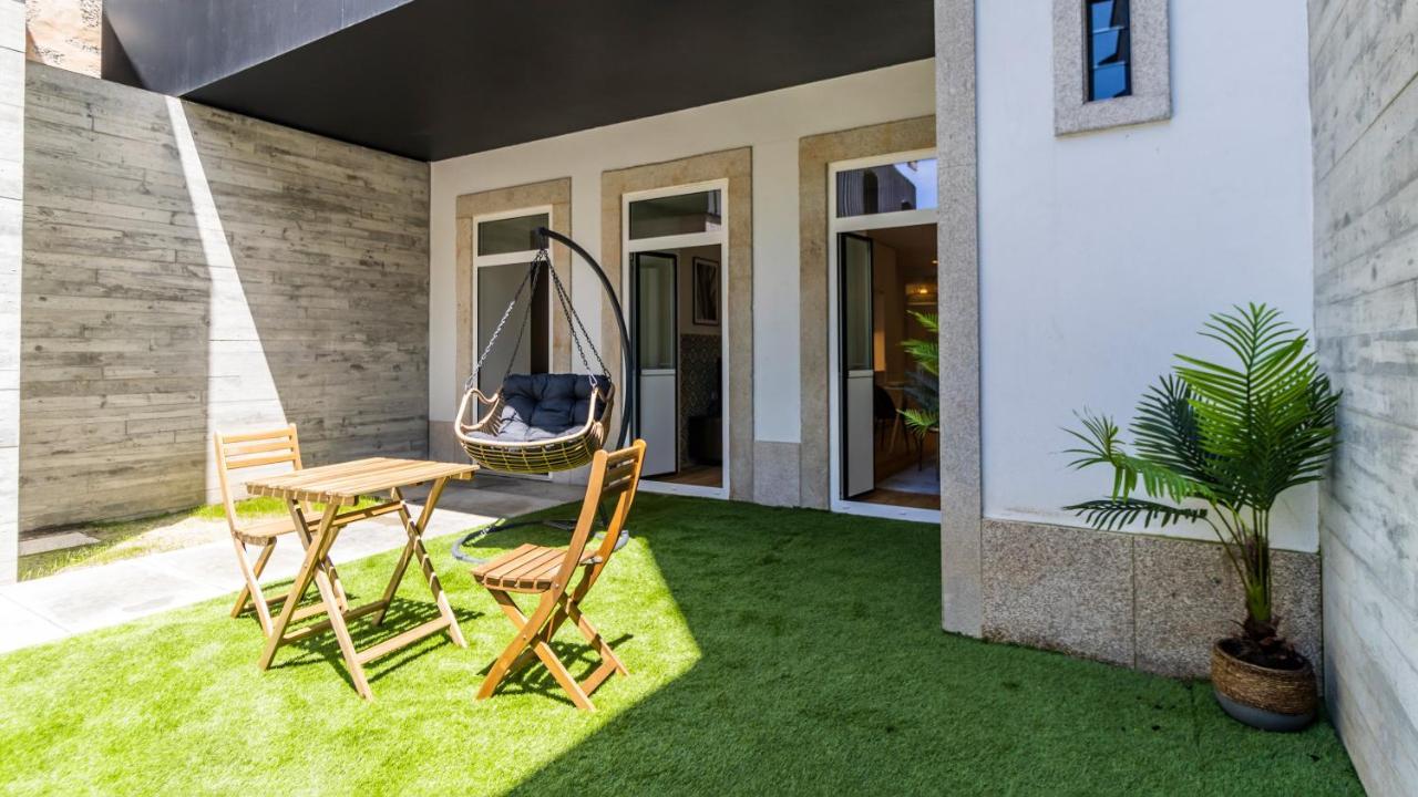 Almada 551 By Lovelystay Porto Eksteriør bilde