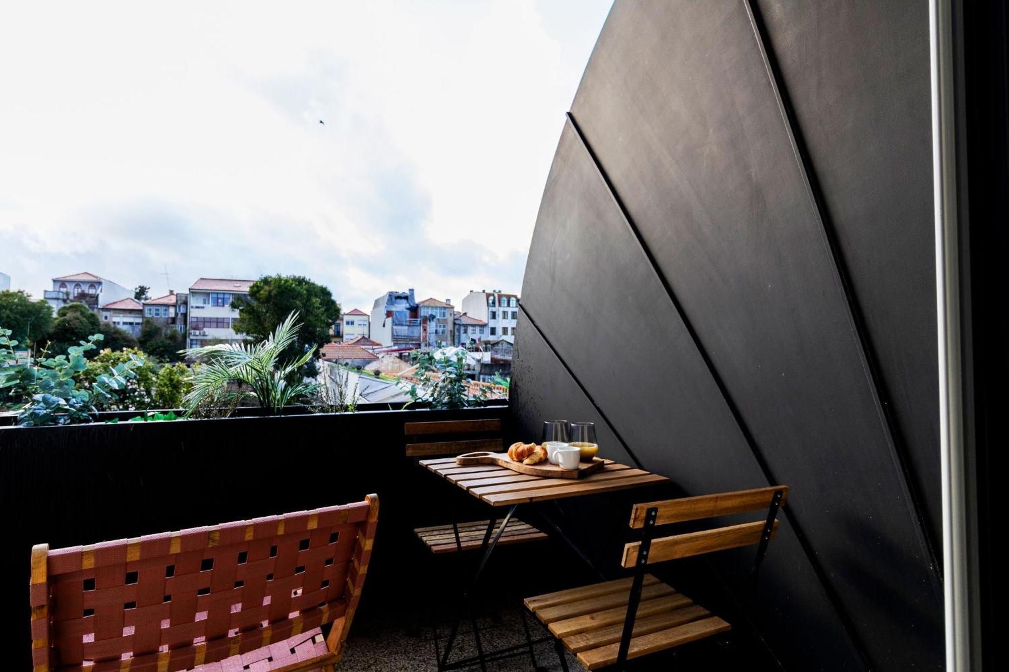 Almada 551 By Lovelystay Porto Eksteriør bilde