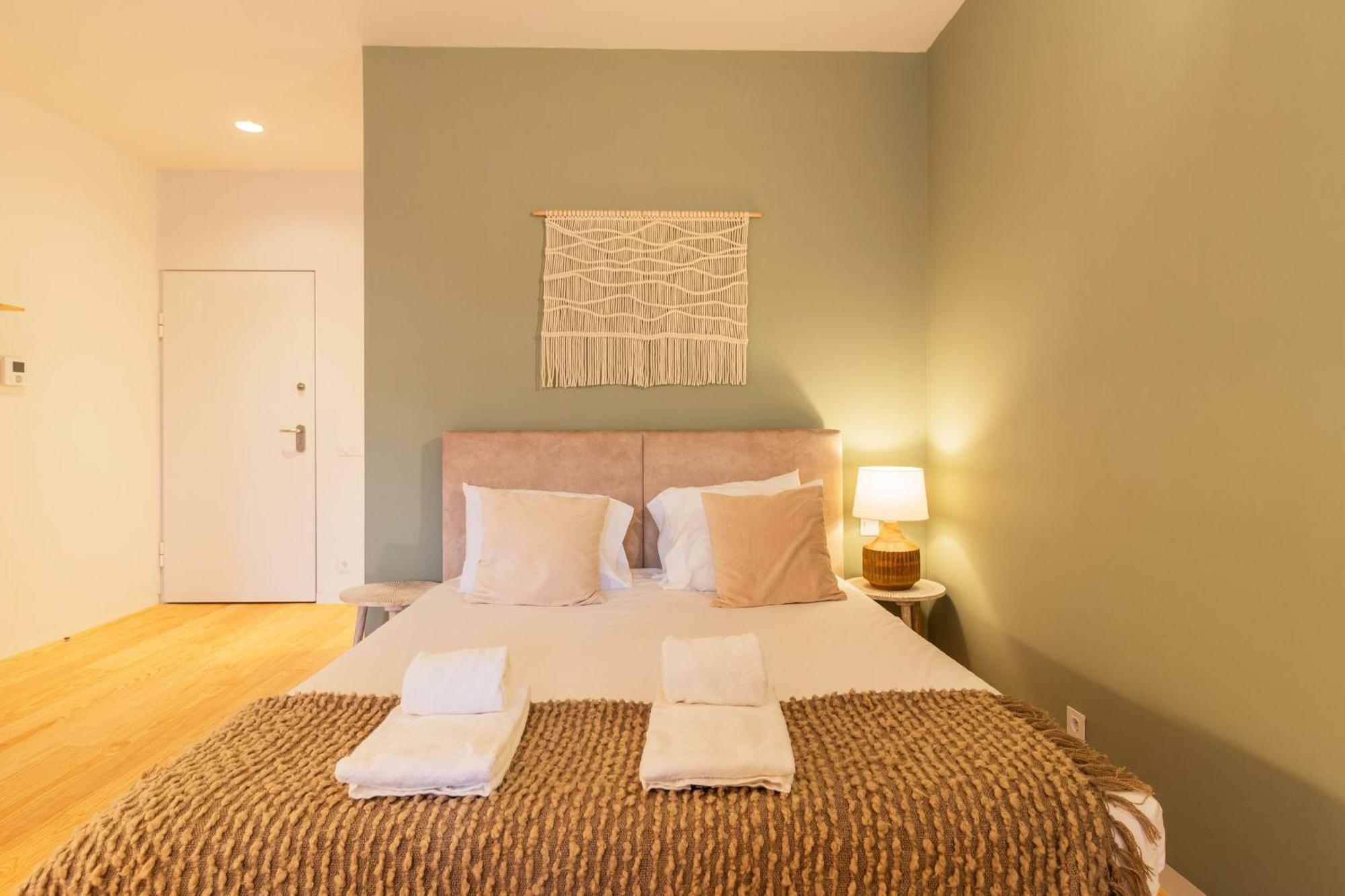 Almada 551 By Lovelystay Porto Eksteriør bilde