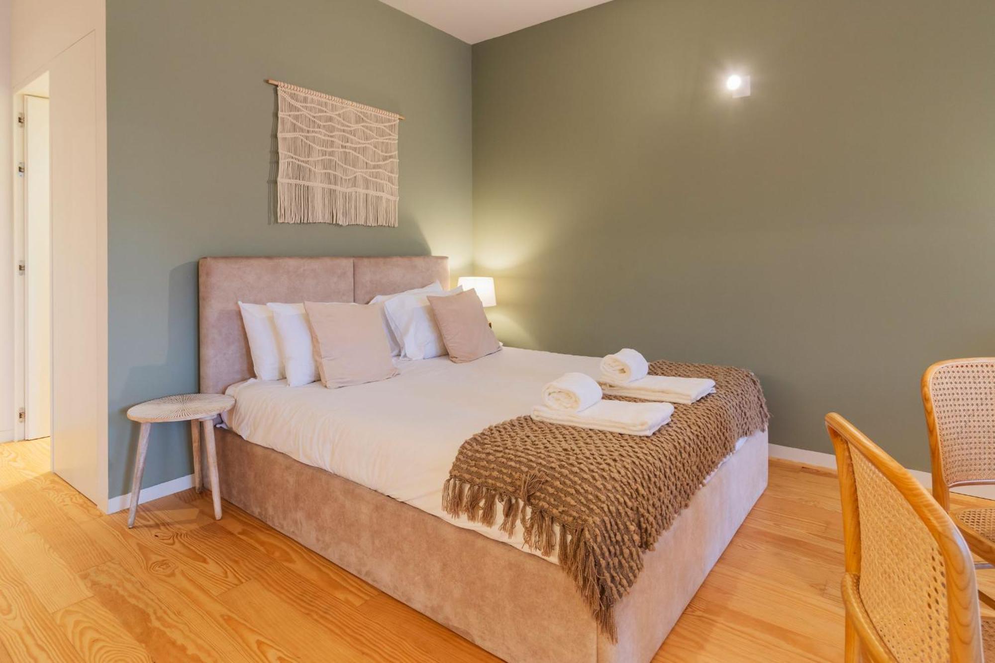 Almada 551 By Lovelystay Porto Eksteriør bilde