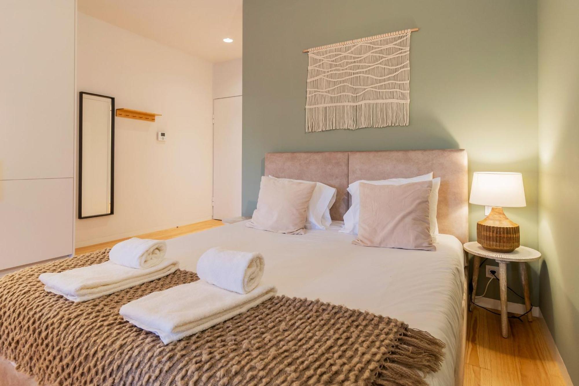 Almada 551 By Lovelystay Porto Eksteriør bilde